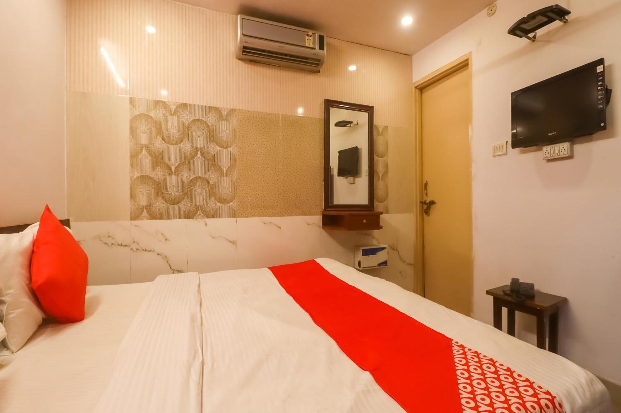 Hotel O Maa Arya Lucknow Exterior photo