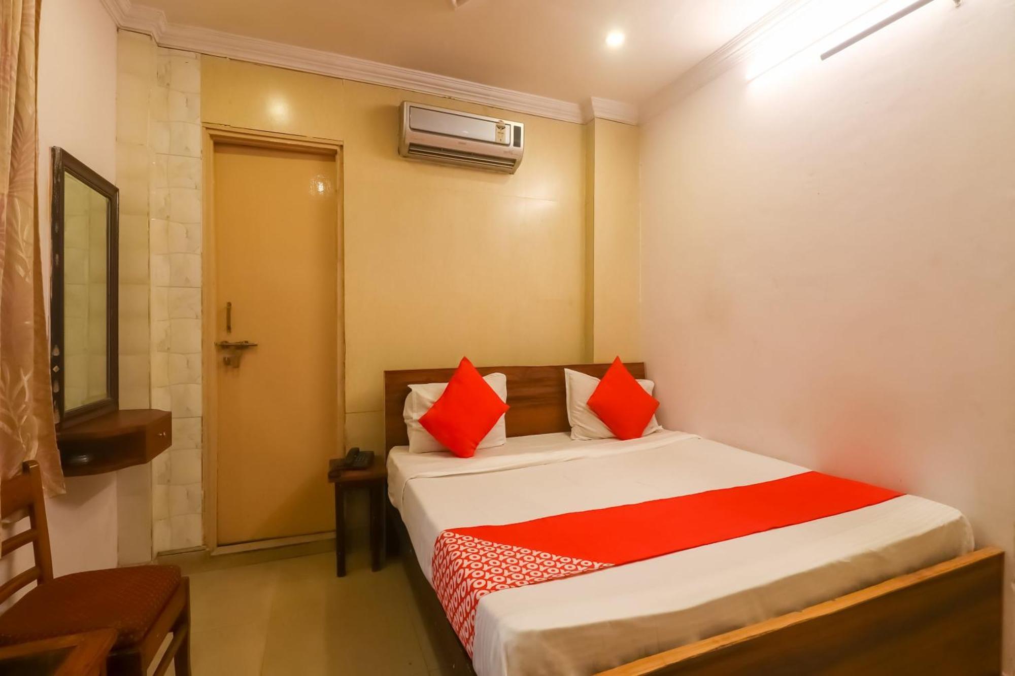 Hotel O Maa Arya Lucknow Exterior photo